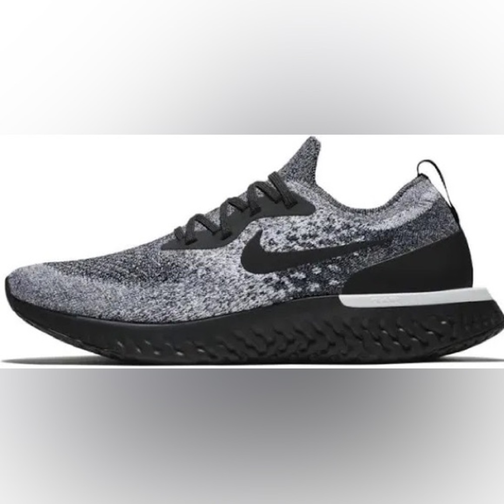 Nike Men's Epic React Flyknit Running Shoes